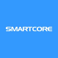 SMARTCORE Inc. logo - Similar company to Energetika Technologies