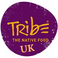 Tribe The Native Food UK logo - Similar company to Billy Franks Jerky