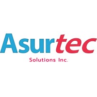 Asurtec Solutions Inc. logo - Similar company to 1Computerservices Inc.