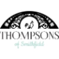 Peter Thompson Group Ltd