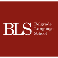 Belgrade Language School logo - Similar company to Modern Talking Language School