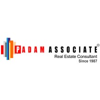 Padam Associate logo - Similar company to Tomorrow Land Developers (Tld Group)