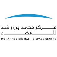 Mohammed Bin Rashid Space Centre logo - Similar company to Alpha Beast