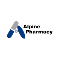 Alpine Pharmacy logo - Similar company to Apco Pharma Ltd(Who-Gmp Certified)