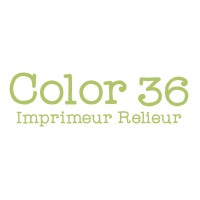Imprimerie Color 36 logo - Similar company to Keolis Chateauroux