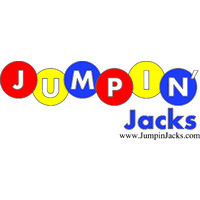 Jumpin Jacks logo - Similar company to Curly Pepper Trading Ltd T/A Jumpin Fun