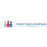 Dream Team Anesthesia Locums logo - Similar company to Trust Locums