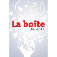 La Boîte D'Events