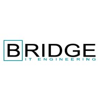 Bridge IT Engineering logo - Similar company to Intereach