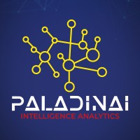 PaladinAi logo - Similar company to Estiloai