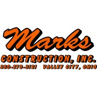 MARKS CONSTRUCTION INC logo - Similar company to Crushin'-It