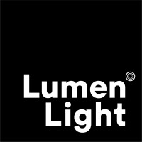 LumenLight logo - Similar company to Prontolux