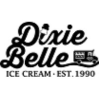 Dixie Belle Ice cream logo - Similar company to Eight Point Distributors, Inc.