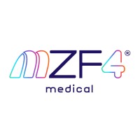 MZF4 Medical logo - Similar company to Mzf4
