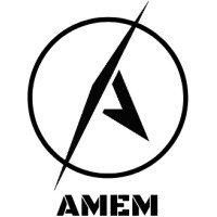 AMEM logo - Similar company to Amem | عميم