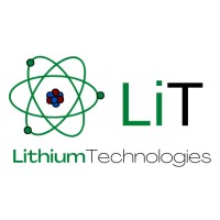 Lithium Technologies logo - Similar company to Lithium Technologies