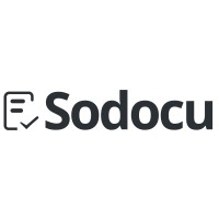 Sodocu logo - Similar company to Urban360 App