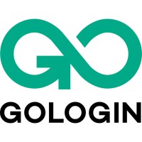 Gologin logo - Similar company to Contera.Ai