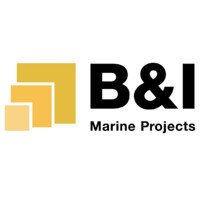 B&I Marine Projects logo - Similar company to Marine Land