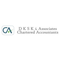 DKSK & Associates logo - Similar company to Wellfed