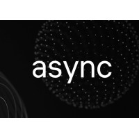 async logo - Similar company to Donkeycomm