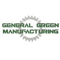 General Green Manufacturing Llc