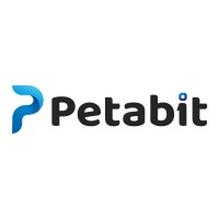 Petabit logo - Similar company to Misafirinvar