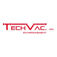 Tech Vac Environnement logo - Similar company to Transport Nord Express