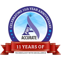 ACCURATE PMS PRIVATE LIMITED logo - Similar company to World Axis Solution