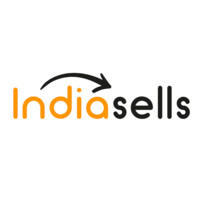 Indiasells logo - Similar company to Pushkar Designs Pvt Ltd