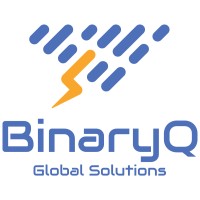 BinaryQ Global Solutions logo - Similar company to Think Tech Solutions