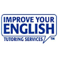 Improve Your English Tutoring And College Counseling logo - Similar company to Haddee Education