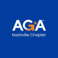AGA - Nashville Chapter logo - Similar company to Aga