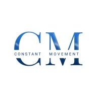 CONSTANT MOVEMENT DMCC logo - Similar company to Newillusions Lighting Design