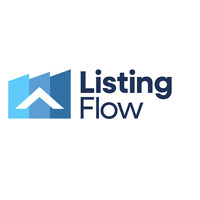Listing Flow logo - Similar company to Nuava Media