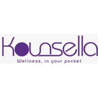 Kounsella logo - Similar company to Hrpowers.Lb
