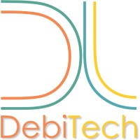 DebiTech logo - Similar company to Softy Comp
