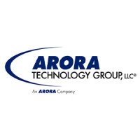 Arora Technology Group (ATG) logo - Similar company to Arora Engineers