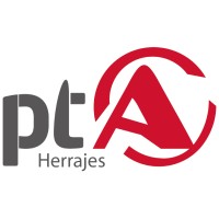 PTA Herrajes logo - Similar company to Dorient Multi Products