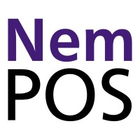NemPOS logo - Similar company to Easypos A/S