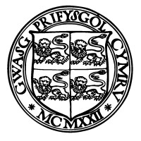 University of Wales Press / Gwasg Prifysgol Cymru logo - Similar company to Dragonfly Training