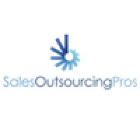 Sales Outsourcing Pros