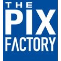 The PIX Factory GmbH logo - Similar company to Gls Studios Gmbh
