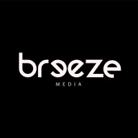 Breeze Media logo - Similar company to Origenne Crafts
