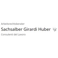 Sachsalber Girardi Huber logo - Similar company to Heiss Moser & Partner