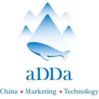 aDDa Media Technology logo - Similar company to Convergence Worldwide
