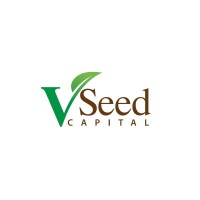 Vseed Capital logo - Similar company to Haystack Ventures