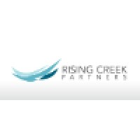 Rising Creek Partners Llc