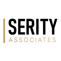 Serity Associates Ltd logo - Similar company to Serity Holdings Ltd
