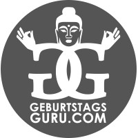 geburtstagsguru.com logo - Similar company to Hiris Labs Gmbh